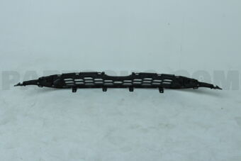 71124T1VE01 BASE, FR. GRILLE LOW