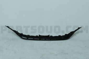71124T1VE01 BASE, FR. GRILLE LOW