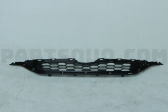 71124T1VE01 BASE, FR. GRILLE LOW