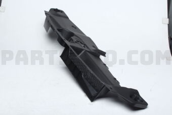 71125SZAA00 Honda COVER,FR BHD