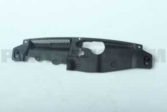 71125SZAA00 Honda COVER,FR BHD