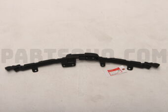 71125T7AJ01 BRACKET, FR. GRILLE
