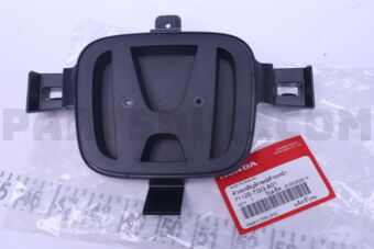 71125TGGA01 BASE, FR. EMBLEM