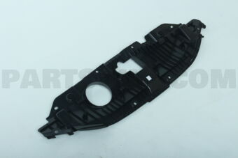 71125TR3A01 COVER, FR. GRILLE