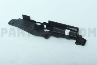 71125TR3A01 Honda COVER, FR. GRILLE