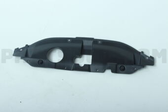 71125TR3A01 Honda COVER, FR. GRILLE