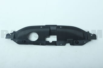 71125TR3A01 Honda COVER, FR. GRILLE