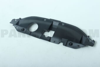71125TR3A01 Honda COVER, FR. GRILLE