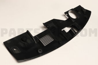 71125TXMA00 COVER,FR GRILLE
