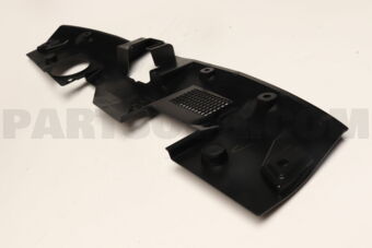71125TXMA00 COVER,FR GRILLE