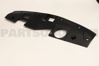 71125TXMA00 COVER,FR GRILLE