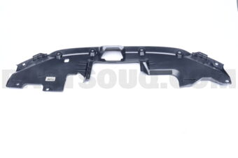 71129T7JH00 COVER, FR. GRILLE