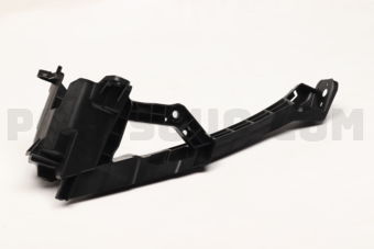 71140T1EG00 BEAM, R. FR. BUMPER