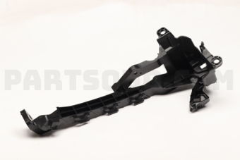 71140T1EG00 BEAM, R. FR. BUMPER