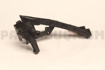 71140T1VE00 BEAM, R. FR. BUMPER