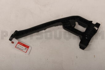 71140T7AJ00 BEAM, R. FR. BUMPER