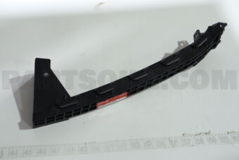 71145SZAA00 COR UP BEAM L,FR