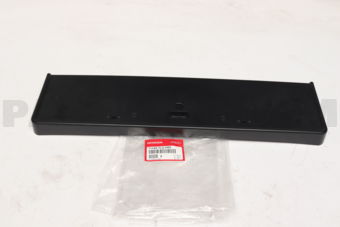 71145TLAD00 BASE, FR. LICENSE PL