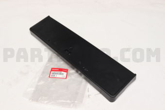 71145TLAD00 BASE, FR. LICENSE PL