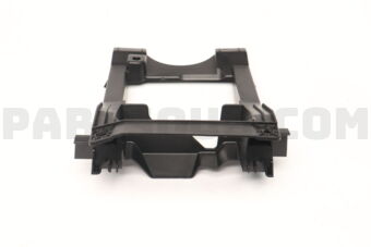 71150T7JH00 BEAM, FR. GRILLE CEN