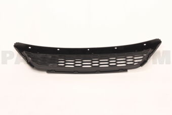 71152T2FA50 GRILLE, FR. BUMPER L