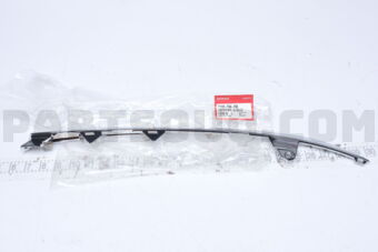 71162TVAF00 MOLDING, R. FR. GRIL