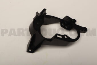 71166TLAA00 BRACKET, L. FR. FOG