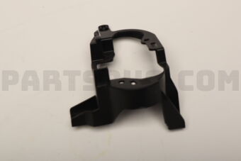 71166TLAA00 BRACKET, L. FR. FOG