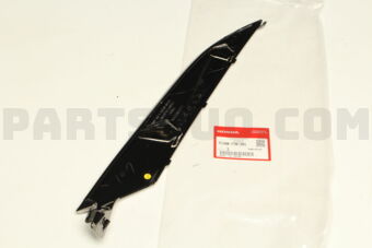 71168T7AJ01 MOLDING, L. FR. GRIL