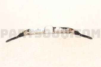 71180T2FA51 MOLDING ASSY., FR. G