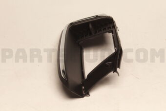 71185TBAA50 GARNISH ASSY., L. FR