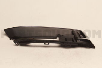 71185TBAA50 GARNISH ASSY., L. FR