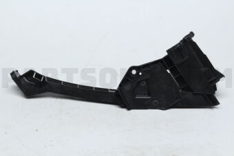 71190T1EG00 BEAM L. FR. BUMPER CRNR UPPER