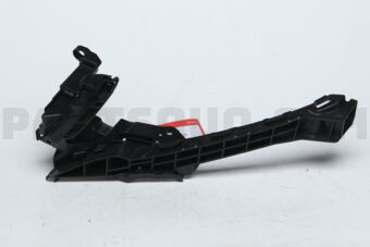 71190T1EG00 BEAM L. FR. BUMPER CRNR UPPER