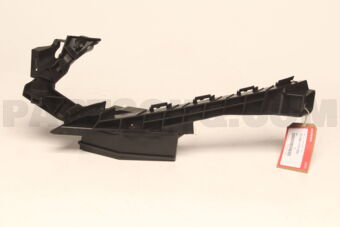 71190T1VE00 BEAM, L. FR. BUMPER