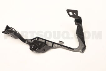 71190T5RA00 BRACKET, L. HEADLIGH