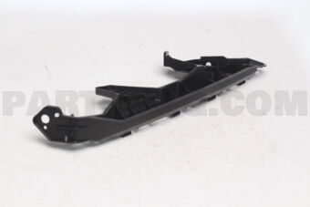 71190T9AT00 BEAM  L. FR. BUMPER