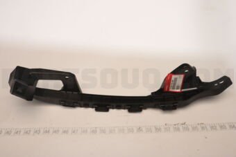 71190TE0A00 UP BEAM L,FR BUMP