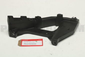 71190TEAT00 BEAM, L. FR. BUMPER