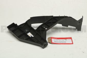 71190TEAT00 BEAM, L. FR. BUMPER