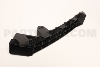 71190TMET01 BEAM, FR. BUMPER L