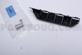 71193S5A000 SPACER R,FR BPR S