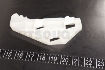 71193S9A000 SPACER R,FR BPR S