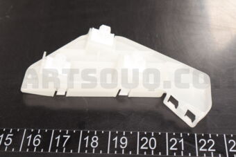 71193S9A000 SPACER R,FR BPR S