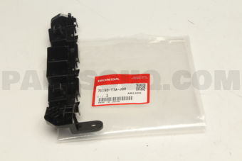 71193T7AJ00 SPACER, R. FR. BUMPE
