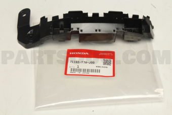 71193T7AJ00 SPACER, R. FR. BUMPE