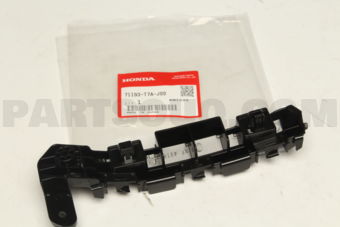 71193T7AJ00 SPACER, R. FR. BUMPE