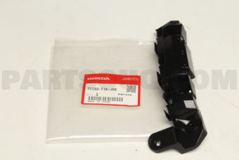 71193T7AJ00 SPACER, R. FR. BUMPE