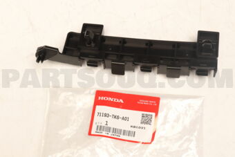 71193TK6A01 SPACER R,FR BPR S