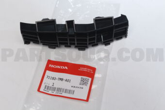 71193TM8A01 SPACER  R. FR. BUMPE